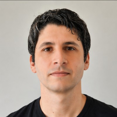 Lucas Moresco