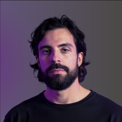 Roberto Hofstetter Dias