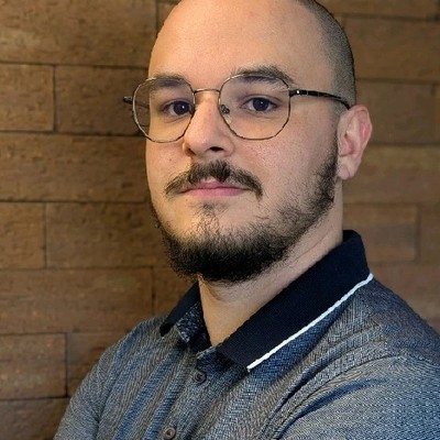 Vinícius Maciel Primão